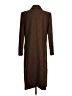 Alice + Olivia Brown Coat Size S - photo 2