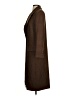 Alice + Olivia Brown Coat Size S - photo 5
