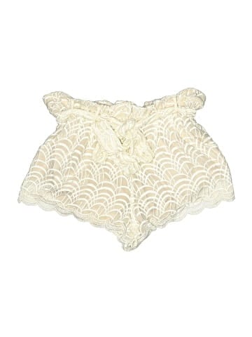 Stone Cold Fox Shorts (view 1)