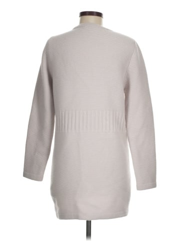 Leggiadro Wool Cardigan (view 2)
