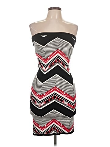 XOXO Cocktail Dress (view 1)