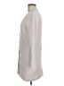 Leggiadro Gray Wool Cardigan Size M - photo 5