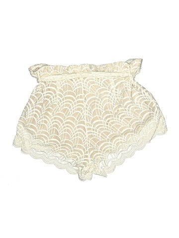 Stone Cold Fox Shorts (view 2)