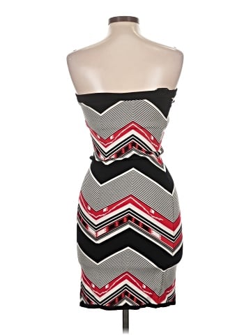 XOXO Cocktail Dress (view 2)