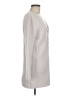 Leggiadro Gray Wool Cardigan Size M - photo 4