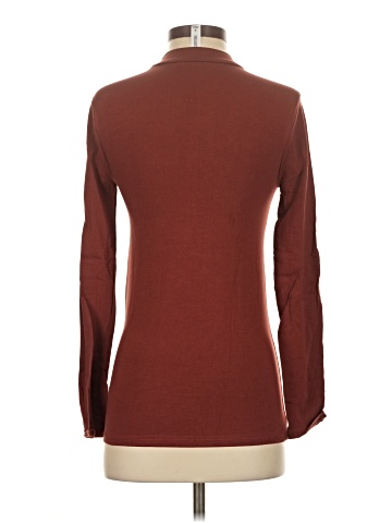 Zenana Outfitters Long Sleeve Turtleneck (view 2)