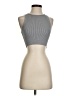 Zara Silver Cardigan Size XS - photo 1