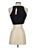 TALLY WEIJL Black Tank Top Size XS - photo 2