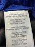 J.Crew 100% Polyester Blue Cocktail Dress Size 10 - photo 8