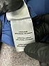 WeWoreWhat Blue Active Pants Size L - photo 8