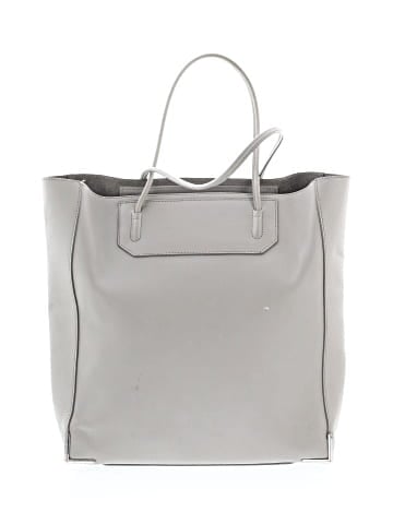Alexander Wang Leather Shoulder Bag (view 1)