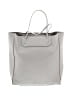 Alexander Wang Gray Leather Shoulder Bag One size - photo 1
