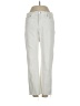 Lauren by Ralph Lauren Ivory Jeans Size 2 - photo 1