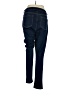Old Navy Solid Blue Jeans Size 14 (tall) - photo 2