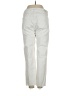 Lauren by Ralph Lauren Ivory Jeans Size 2 - photo 2