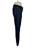 Old Navy Solid Blue Jeans Size 14 (tall) - photo 4