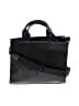 DKNY Black Satchel One size - photo 1