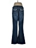 Rock 47 Blue Jeans Size 13 - photo 2