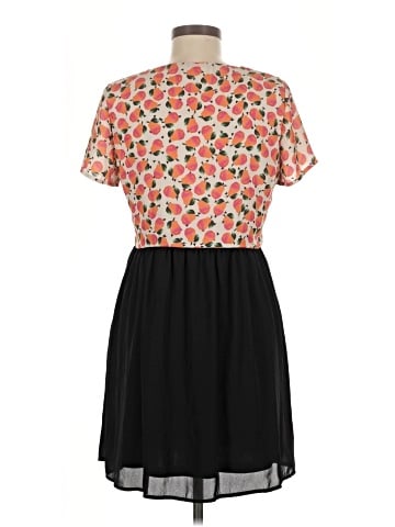 Sugarhill Boutique Casual Dress (view 2)