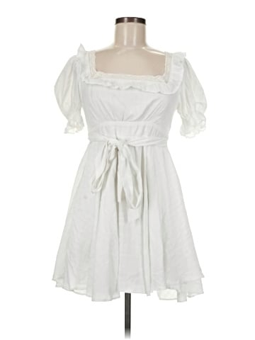 Mustard Seed Casual Dress (view 1)