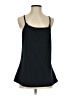 Fabletics Black Tank Top Size S (estimated) - photo 1