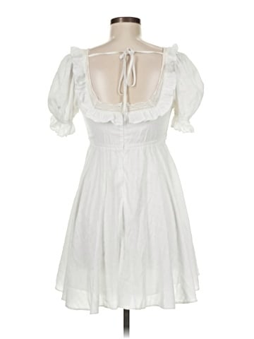 Mustard Seed Casual Dress (view 2)