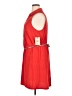 Bass Solid Red Casual Dress Size XL - photo 5