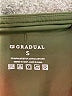 G Gradual Green Active Pants Size S - photo 4