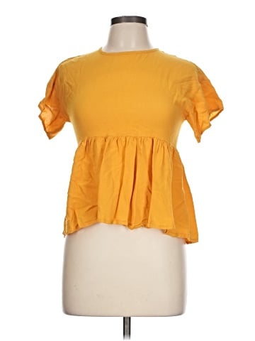 Unbranded Short Sleeve Top (view 1)