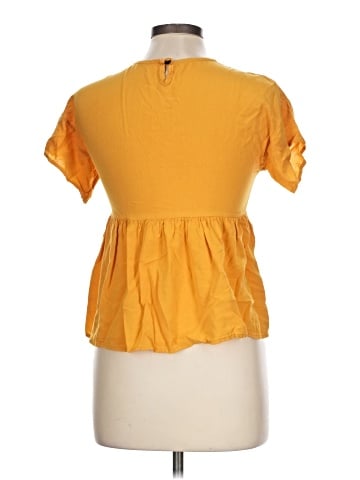 Unbranded Short Sleeve Top (view 2)