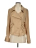 Ann Taylor 100% Lyocell Tan Jacket Size S - photo 1