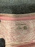 Ruff Hewn Tweed Pink Active T-Shirt Size XL - photo 7