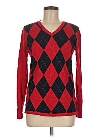 Tommy Hilfiger Pullover Sweater (view 1)