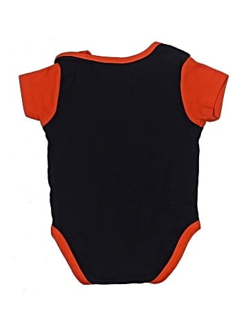 NHL Short Sleeve Onesie (view 2)
