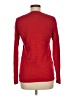 Tommy Hilfiger Argyle Red Pullover Sweater Size M - photo 2