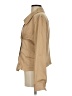 Ann Taylor 100% Lyocell Tan Jacket Size S - photo 5