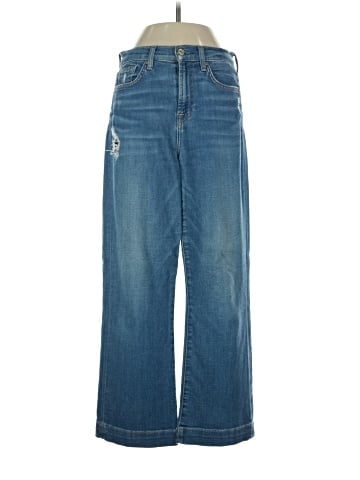 7 For All Mankind Jeans (view 1)