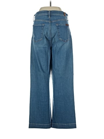 7 For All Mankind Jeans (view 2)