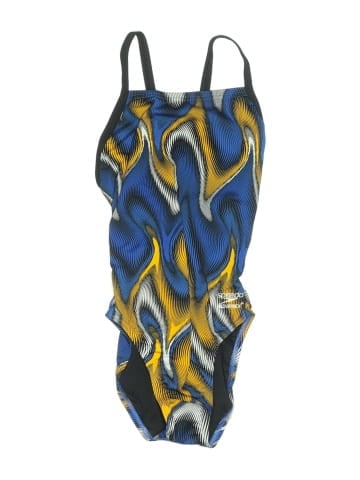 Speedo One Piece Swimsuit (view 1)