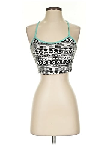 En Creme Tank Top (view 1)
