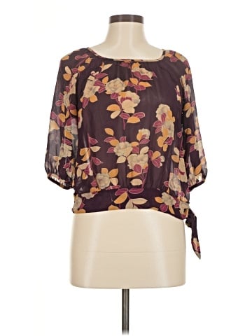 Moulinette Soeurs Blouse (view 1)