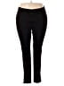 James Jeans Black Jeggings Size 20 - photo 1