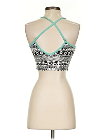 En Creme Tank Top (view 2)