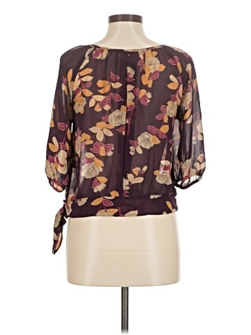 Moulinette Soeurs Blouse (view 2)