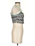 En Creme Teal Tank Top Size S - photo 4