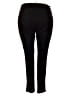 James Jeans Black Jeggings Size 20 - photo 2