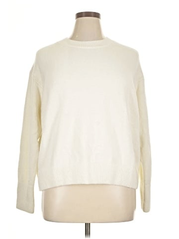 Banana Republic Factory Store Turtleneck Sweater (view 1)