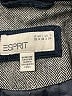 Esprit Black Blazer Size 2 - photo 6