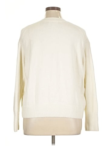 Banana Republic Factory Store Turtleneck Sweater (view 2)