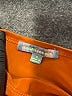 Good Luck Gem Orange Bodysuit Size S - photo 3